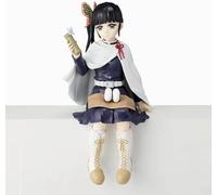 Sansh-\U2013 Figurine De Personnage De L`Anime Ghost Slayer, Objet De Collection, Cadeau Pour Les Fans (Tsuyuri Kanawo)