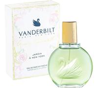 Sansh-Vanderbilt Gloria Jardin À New York Eau De Parfum