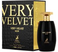 Sansh-Very Velvet Noir Eau De Parfum Pour Homme 100 Ml