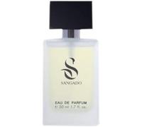 Sansh-Voeu Le Plus Fort De , Parfum Pour Homme, 8-10 Heures Longue Durée, Senteur Luxe, Aromatique Fougère, Essences Françaises Fines, Extra-Concentré (Eau De Parfum), Attrayant, 50 Ml Spray