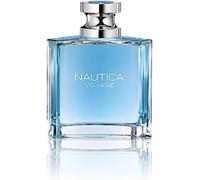 Sansh-Voyage Eau De Toilette Homme 100 Ml