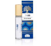 Sansh-, W Oud - Parfum Femme Profond Et Enveloppant, Eau De Parfum Intense Avec Cardamome, Encens, Pivoine Et Safran, Idéal Comme Cadeau Noel - Parfums Femme Avec Ambre Et Mousse, Made In Italy, 10 M