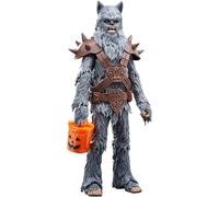 Sansh-Wookiee Figurine Édition Spéciale The Black Series 15,2 Cm