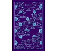 Sanshiro – Penguin Books