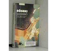 Sanshirô