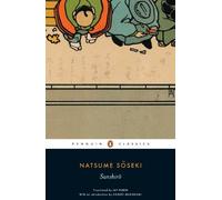 Sanshiro – Penguin Books