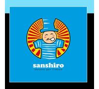 SANSHIRO - Chansons pour l'univers