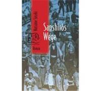 Sanshiros Wege Natsume, Soseki (Auteur)