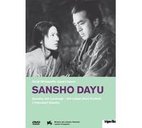 Sansho dayu - Ein Leben ohne Freiheit (OmU)