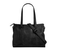 SANSIBAR Cabas noir, Taille One Size