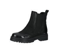 SANSIBAR Chelsea Boots noir, Taille 39