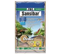 SANSIBAR ORANGE 10KG