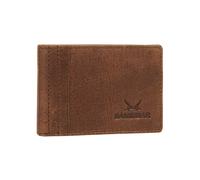 SANSIBAR Porte-monnaies cognac, Taille One Size