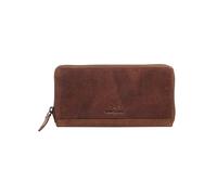 SANSIBAR Porte-monnaies cognac, Taille One Size
