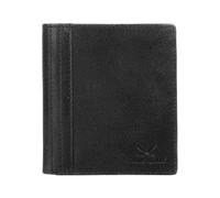 SANSIBAR Porte-monnaies noir, Taille One Size