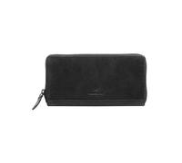 SANSIBAR Porte-monnaies noir, Taille One Size