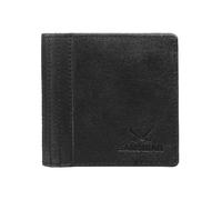SANSIBAR Porte-monnaies noir, Taille One Size
