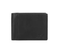 SANSIBAR Porte-monnaies noir, Taille One Size