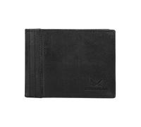 SANSIBAR Porte-monnaies noir, Taille One Size