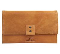 Sansibar Portefeuille Femme cuir véritable | 019711