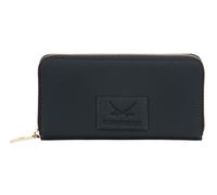 Sansibar portefeuille Zip Wallet L Anthracite
