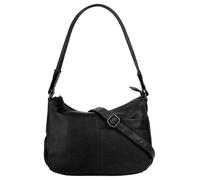 SANSIBAR Sac à bandoulière noir, Taille One Size