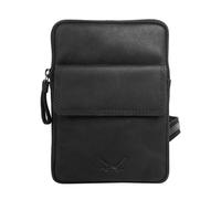 SANSIBAR Sac à bandoulière 'SANSIBAR SYLT' noir, Taille One Size