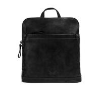 SANSIBAR Sac à dos noir, Taille One Size