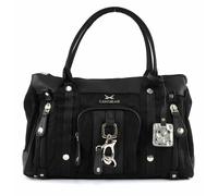 Sansibar sac à épaule Typhoon Zip Shoulder Bag Black