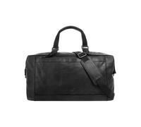 SANSIBAR Sac de voyage noir, Taille One Size
