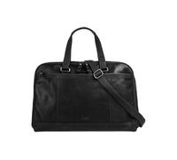 SANSIBAR Sac de voyage noir, Taille One Size