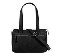 SANSIBAR Sacs à main noir, Taille One Size