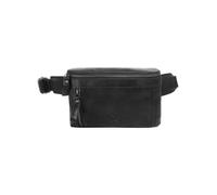 SANSIBAR Sacs banane noir, Taille One Size