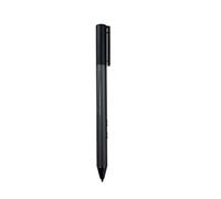 SanSixi Compatible pour Le Stylet HP pour Microsoft Surface Pro X,9,8,7, 6, 5, 4, 3 Book, Laptop, Go Stylus Stylet D'écriture Manuscrite pour Ordinateurs et Téléphones Mobiles (Black)