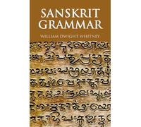 Sanskrit Grammar