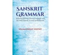 Sanskrit Grammar