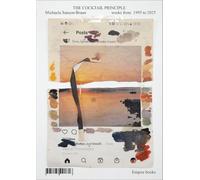 Sanson-Braun, Michaela - The Cocktail Principle