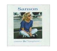 Véronique Sanson – Comme Ils L'imaginent... – CD