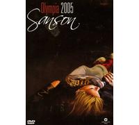 SANSON - OLYMPIA 2005