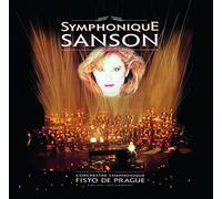 Sanson Symphonique Vinyle
