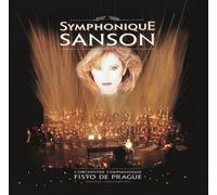 Sanson Symphonique Vinyle