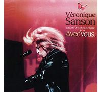 Sanson, Véronique - Avec vous