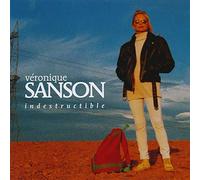 Sanson, Véronique - Indestructible