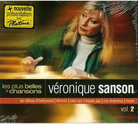 Sanson, Véronique - Les Plus Belles Chansons 2