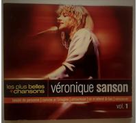 Sanson, Véronique - Les Plus belles chansons
