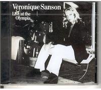 Sanson, Véronique - Live à l'Olympia