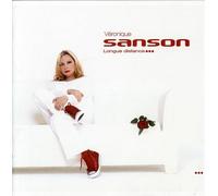 Sanson, Veronique - Longue Distance...+ DVD