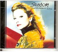 Sanson, Véronique - Moi, Le Venin