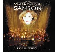 Sanson, Veronique - Symphonique Sanson [Import]