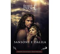 Sansone e Dalila [Import]